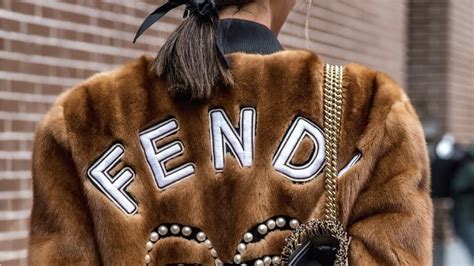 does fendi use real fur|does fendi still sell fur.